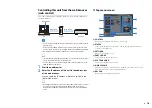 Preview for 74 page of Yamaha RX-A810 Owner'S Manual