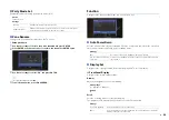 Preview for 99 page of Yamaha RX-A810 Owner'S Manual