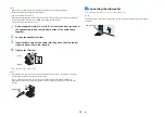 Preview for 19 page of Yamaha RX-D485 Owner'S Manual