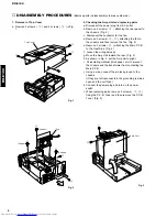 Preview for 6 page of Yamaha RX-E100 Service Manual