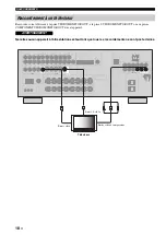 Preview for 136 page of Yamaha RX-N600 Owner'S Manual