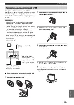 Preview for 143 page of Yamaha RX-N600 Owner'S Manual