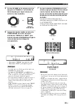 Preview for 151 page of Yamaha RX-N600 Owner'S Manual