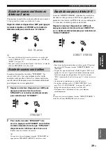 Preview for 157 page of Yamaha RX-N600 Owner'S Manual