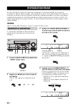 Preview for 164 page of Yamaha RX-N600 Owner'S Manual