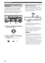 Preview for 166 page of Yamaha RX-N600 Owner'S Manual