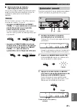 Preview for 167 page of Yamaha RX-N600 Owner'S Manual