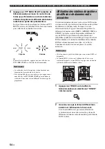 Preview for 172 page of Yamaha RX-N600 Owner'S Manual