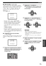 Preview for 193 page of Yamaha RX-N600 Owner'S Manual