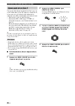 Preview for 208 page of Yamaha RX-N600 Owner'S Manual