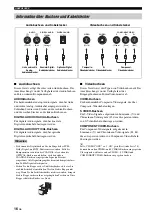 Preview for 246 page of Yamaha RX-N600 Owner'S Manual