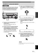 Preview for 257 page of Yamaha RX-N600 Owner'S Manual