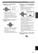 Preview for 261 page of Yamaha RX-N600 Owner'S Manual