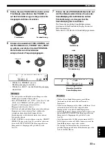 Preview for 263 page of Yamaha RX-N600 Owner'S Manual