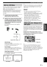 Preview for 271 page of Yamaha RX-N600 Owner'S Manual