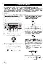 Preview for 276 page of Yamaha RX-N600 Owner'S Manual