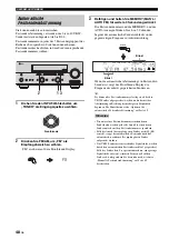 Preview for 278 page of Yamaha RX-N600 Owner'S Manual