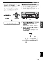 Preview for 281 page of Yamaha RX-N600 Owner'S Manual