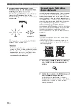 Preview for 284 page of Yamaha RX-N600 Owner'S Manual