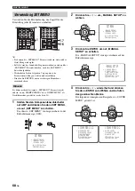 Preview for 298 page of Yamaha RX-N600 Owner'S Manual