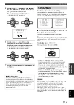 Preview for 299 page of Yamaha RX-N600 Owner'S Manual