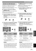 Preview for 317 page of Yamaha RX-N600 Owner'S Manual