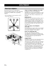 Preview for 354 page of Yamaha RX-N600 Owner'S Manual