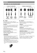 Preview for 358 page of Yamaha RX-N600 Owner'S Manual