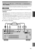 Preview for 361 page of Yamaha RX-N600 Owner'S Manual