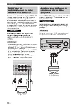 Preview for 366 page of Yamaha RX-N600 Owner'S Manual