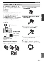 Preview for 367 page of Yamaha RX-N600 Owner'S Manual