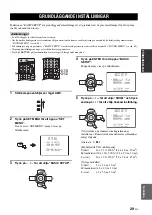 Preview for 371 page of Yamaha RX-N600 Owner'S Manual