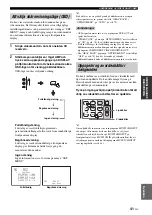 Preview for 383 page of Yamaha RX-N600 Owner'S Manual