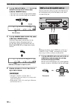 Preview for 392 page of Yamaha RX-N600 Owner'S Manual