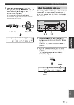 Preview for 393 page of Yamaha RX-N600 Owner'S Manual