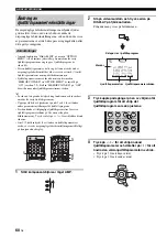 Preview for 402 page of Yamaha RX-N600 Owner'S Manual