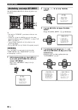 Preview for 410 page of Yamaha RX-N600 Owner'S Manual