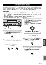 Preview for 423 page of Yamaha RX-N600 Owner'S Manual