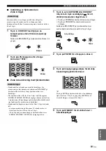 Preview for 433 page of Yamaha RX-N600 Owner'S Manual