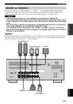 Preview for 467 page of Yamaha RX-N600 Owner'S Manual