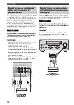 Preview for 478 page of Yamaha RX-N600 Owner'S Manual