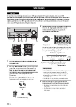 Preview for 486 page of Yamaha RX-N600 Owner'S Manual