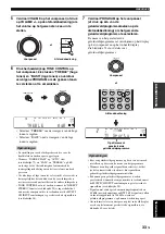 Preview for 487 page of Yamaha RX-N600 Owner'S Manual