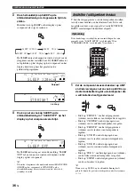 Preview for 490 page of Yamaha RX-N600 Owner'S Manual