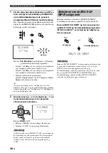 Preview for 492 page of Yamaha RX-N600 Owner'S Manual