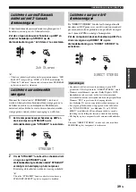 Preview for 493 page of Yamaha RX-N600 Owner'S Manual