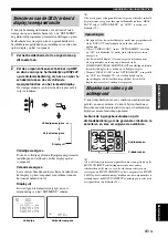 Preview for 495 page of Yamaha RX-N600 Owner'S Manual