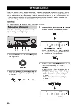 Preview for 500 page of Yamaha RX-N600 Owner'S Manual