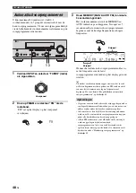 Preview for 502 page of Yamaha RX-N600 Owner'S Manual