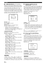 Preview for 526 page of Yamaha RX-N600 Owner'S Manual